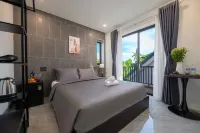 Kikihao Homestay Hội An Near Tra Que Village - شرفة