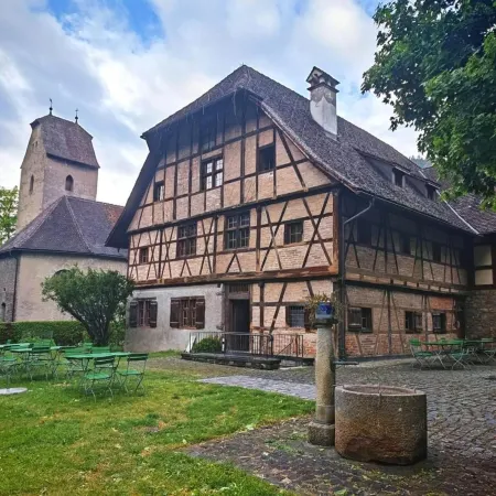 Hostel Feldkirch