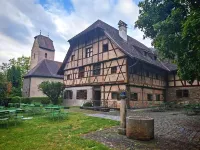 Hostel Feldkirch - Nhà nghỉ