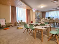 In Grand Hotel & SPA - 4 Yıldız
