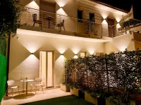 A&V Boutique Apartments Angelika - Wifi