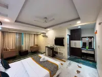 Meera Madhav Resort - วิว
