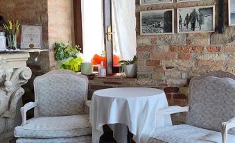 Albergo Diffuso Borgo Montemaggiore - Housity