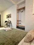 Palazzo Jelo - Etna Apartments - balcone