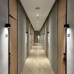 คาลด์เวล บูทีค โรงแรม - ห้องครัว