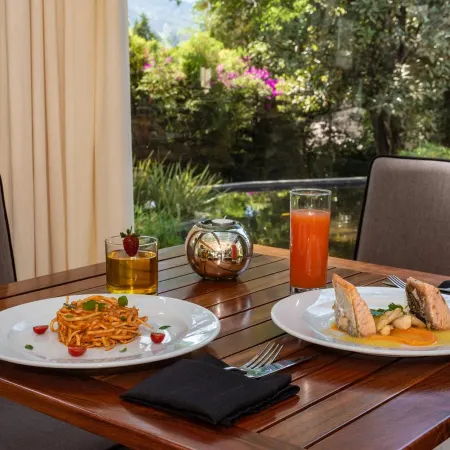 Hotel Boutique Unico Avandaro
