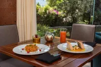 Hotel Boutique Unico Avandaro - Morgenmad