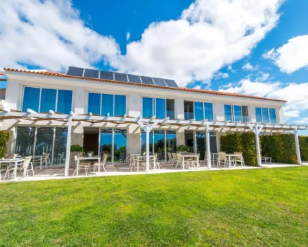 Quinta Dos Perfumes Hotels in Conceicao de Tavira