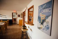 Maison de Vébron - Hostels