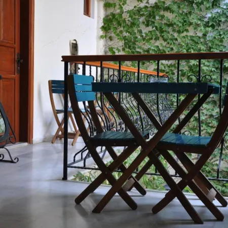Sibel Hotel