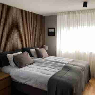 A. Bernhard Guest House Rooms