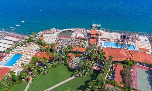 Club Hotel Sera