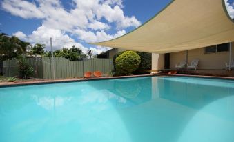 Bundaberg Park Village