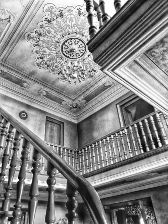 Guest House Top Floor