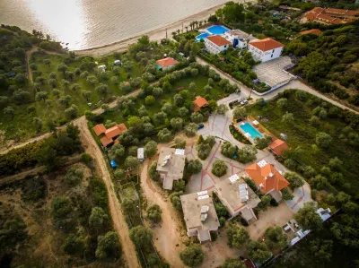 Mythos Bungalows