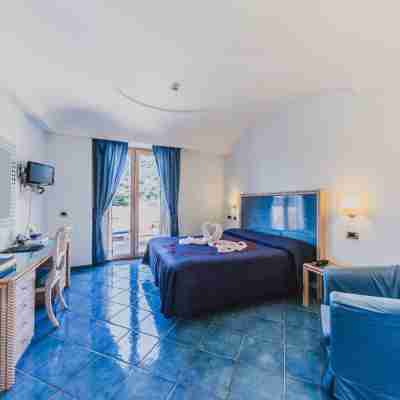 Aragona Palace Hotel & Spa Rooms