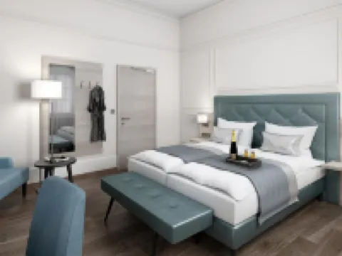 Hotel Domhof Hotels in Speyer