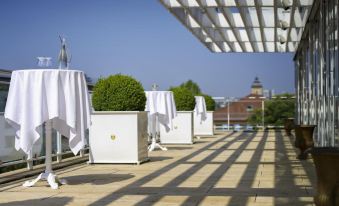 Insel-Hotel Heilbronn