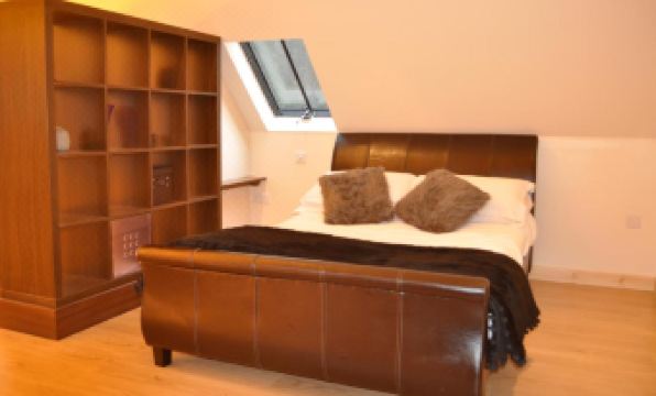 Finlaystone Barns - Housity