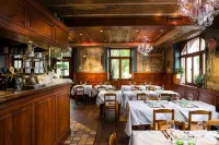 Hotel Restaurant de l'Illwald - Frühstück