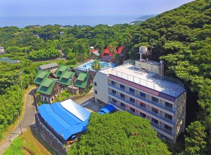 Guest House Bigfisher Club