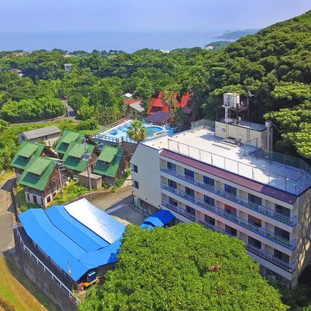 Guest House Bigfisher Club