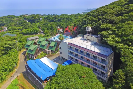 Guest House Bigfisher Club