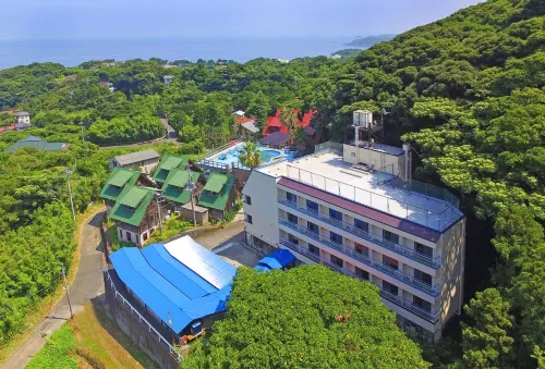 白濱旅館 大漁俱樂部