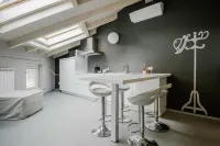 Charming Moment di Villa Porta - Residenza Felice Hotels in Gonte