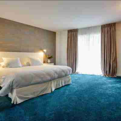 Hôtel Catalpa Rooms