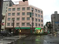 Kisyaba Hotel Hotels near Kagoshima University