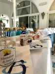 Albergo Gatto Bianco - Desayuno