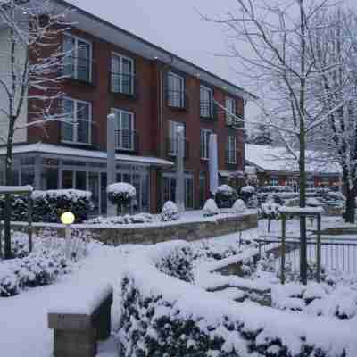 Hotel Driland Hotel Exterior