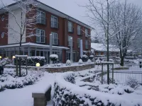 Hotel Driland Hotels in Gronau