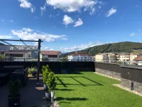 Clement Apartments Hotels in Piatra Neamț