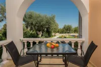 Pansion Mary Studios Hotels in Ammoudi