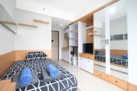 Apartemen Monroe Jababeka Cikarang Bekasi by Aparian Hotel a North Cikarang