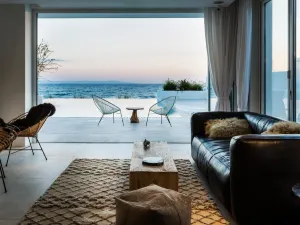 Sea Sense Boutique Villa & Relax Zone