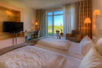 Sport- & Vital-Resort Neuer Hennings Hof Hotels in Prignitz