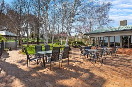 Thunderbird Motel Yass