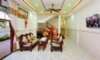 Hoi An Dat Cam Homestay