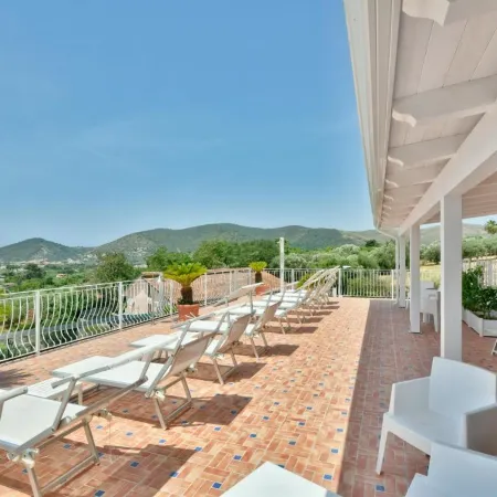 Hotel Ristorante Colleverde