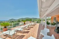 Hotel Ristorante Colleverde