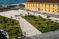 Varandas de Lisboa - Tejo River Apartments & Rooms - 絶景