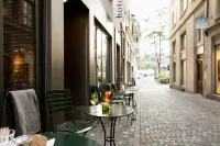 Altstadt Boutique Hotel & Bar Zürich Hotels in Zürich