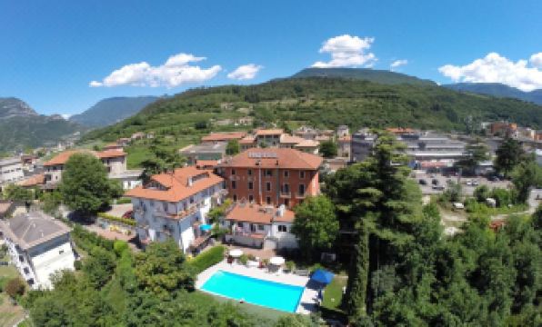 Hotel Sant'Ilario - Housity