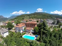 Hotel Sant'Ilario Hotels in Rovereto