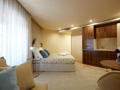 Signature Apartments Os Terceiros