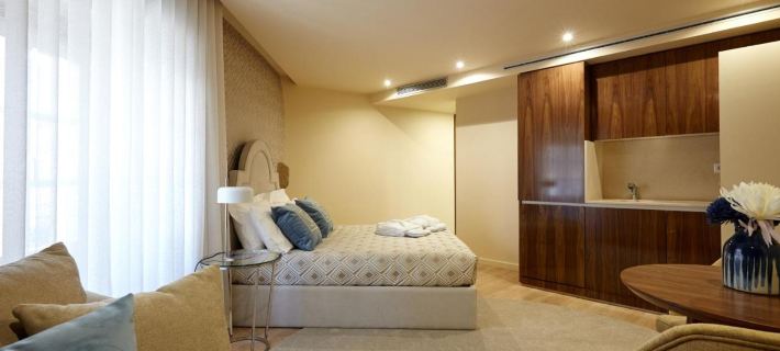 Signature Apartments Os Terceiros Hotels in Braga