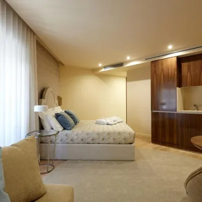 Signature Apartments Os Terceiros Hotels near BragaShopping